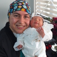 Resmi büyüt: Dilek Doğan Baş, Kadın Hastalıkları Ve Doğum Bursa