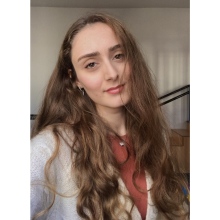 Resmi büyüt: Şule Zengin, Dil ve Konuşma Terapisi İstanbul