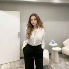 Resmi büyüt: Vildan Aydın, Psikoloji Trabzon