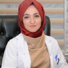 Resmi büyüt: Merve İskenderoğlu Öncü, Pratisyen Ankara