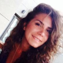 Resmi büyüt: Canan Araz, Psikoloji İstanbul