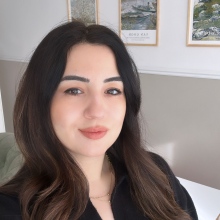 Resmi büyüt: Eda Karakaya Güngör, Psikoloji Samsun