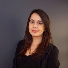 Resmi büyüt: Ceyda Kurçenli, Psikoloji İstanbul