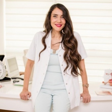 Resmi büyüt: Verda Özkent Tunçbilek, Kadın Hastalıkları Ve Doğum Girne