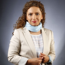 Resmi büyüt: Seyhan Çelikkıran, Psikoloji İstanbul