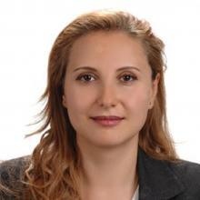 Resmi büyüt: Ece Tınmazoğlu, Psikoloji İstanbul