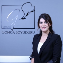 Resmi büyüt: Gonca Soyuduru, Dermatoloji Kocaeli