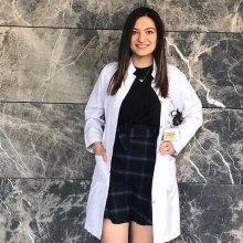 Resmi büyüt: Begüm Çelebi, Diyetisyen Mersin