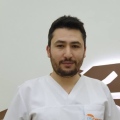 Veysel Demir, Diş Hekimi Kayseri