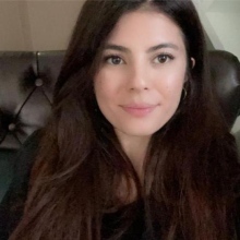 Resmi büyüt: Ruken Deniz, Psikoloji Gaziantep