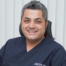 Resmi büyüt: Osman Civan, Ortopedi Ve Travmatoloji Antalya