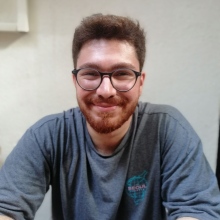 Resmi büyüt: Ömer Balta, Dil ve Konuşma Terapisi İstanbul