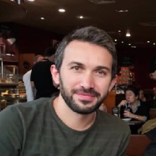 Resmi büyüt: Ömer Faruk Güney, Fizyoterapi Ve Rehabilitasyon İstanbul