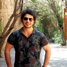 Resmi büyüt: Davut Ocak, Psikiyatri Ankara