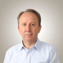 Resmi büyüt: Ali Şimşek, Kardiyoloji Çorum