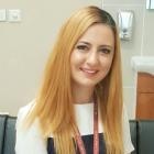 Gurbet Koç