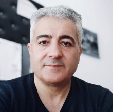 Resmi büyüt: Metin Kaya, Psikoloji İstanbul