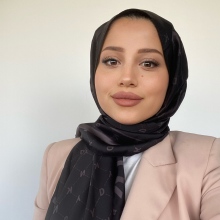 Resmi büyüt: Şeyma Nur Menekşe, Psikolojik Danışma ve Rehberlik Ankara