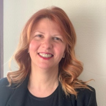 Resmi büyüt: A.Pınar Vural, Çocuk ve Ergen Psikiyatrisi Bursa