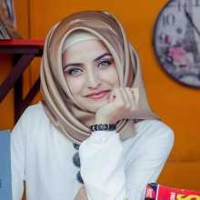 Resmi büyüt: Kübra Karabulut Baytar, Psikolojik Danışma ve Rehberlik İzmir