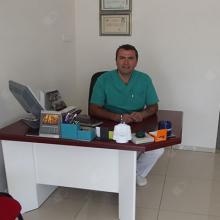 Resmi büyüt: Mahir Açıkalın, Diş Hekimi İzmir