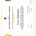 Resmi büyüt: certificate 9