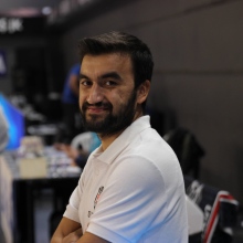 Resmi büyüt: Onur Fatih Ceylan, Fizyoterapi Ve Rehabilitasyon İstanbul