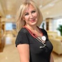 Resmi büyüt: Betül Açıkalın, Tıbbi Onkoloji Ümraniye