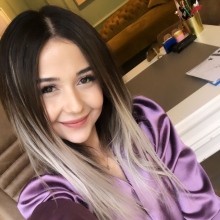 Resmi büyüt: Deniz Merve Bedir, Psikoloji Gaziantep