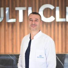 Resmi büyüt: Balamir Türker, Diş Hekimi Aydın