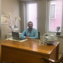 Resmi büyüt: Mehmet Katırcıoğlu, Çocuk Sağlığı Ve Hastalıkları Ordu