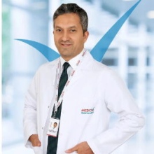 Resmi büyüt: M.Alparslan Küçük, Kardiyoloji Selçuklu