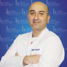 Resmi büyüt: Adil Tabak, Radyoloji İlkadım