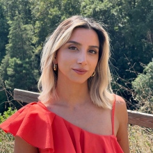 Resmi büyüt: Eylül Berfin Ön, Psikoloji İstanbul