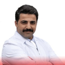 Resmi büyüt: Akif Taşdemir, Psikiyatri İlkadım