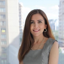 Resmi büyüt: Ebru Karagün, Dermatoloji Ankara