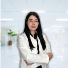 Resmi büyüt: Dilan Altıntaş Ural, Çocuk Cerrahisi Ankara