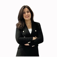 Resmi büyüt: Beyzanur Karaçuha, Fizyoterapi Ve Rehabilitasyon Ordu