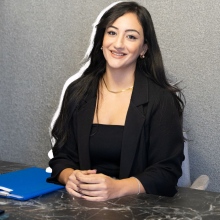 Resmi büyüt: Bengü Anar, Psikoloji Adana