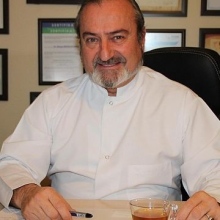 Resmi büyüt: Gökalp Müstecaplıoğlu, Pratisyen İzmir