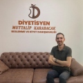 Muttalip Karabacak, Diyetisyen Kocaeli