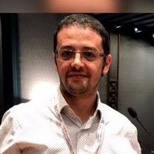 Resmi büyüt: Hüseyin Gebeş, Psikolojik Danışma ve Rehberlik Kahramanmaraş