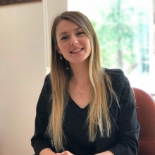 Resmi büyüt: Perihan Büyükbaş, Psikoloji Ankara