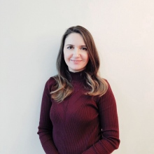 Resmi büyüt: Canan Sayıoğlu, Psikoloji Osmangazi