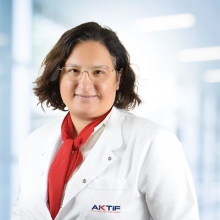 Resmi büyüt: Ayşegül Gürler, Kadın Hastalıkları Ve Doğum Başiskele