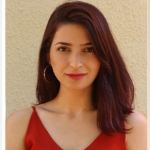 Resmi büyüt: Merve Şahin, Psikoloji Ankara