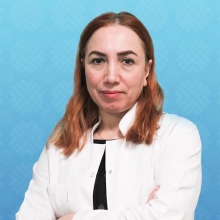 Resmi büyüt: Gülten Karasu, Çocuk Sağlığı Ve Hastalıkları Pendik