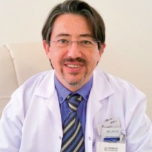 Resmi büyüt: Murat Tunç, Göz Hastalıkları Ankara