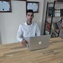 Resmi büyüt: Yusuf Doğan Akış, Psikoloji Kocaeli