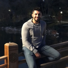 Resmi büyüt: Ferhat Arslan, Psikolojik Danışma ve Rehberlik Bitlis